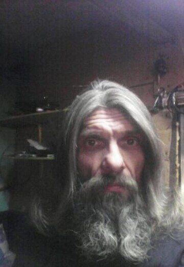 Моя фотография - Nik, 59 из Иркутск (@nik27348)
