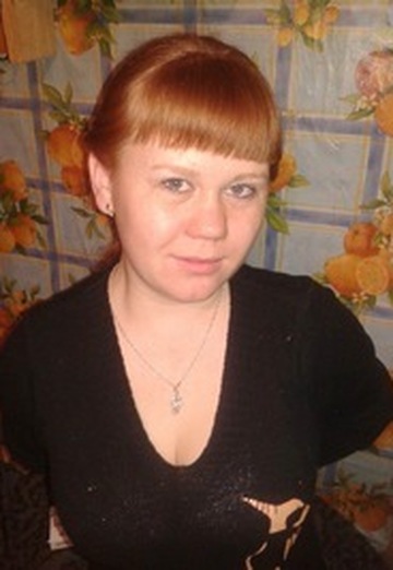 Моя фотография - Нина, 30 из Данилов (@nina9740)