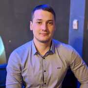 Альберт, 31, Астрахань