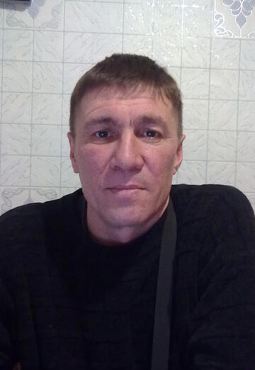 My photo - murat hafizov, 63 from Naberezhnye Chelny (@murathafizov)
