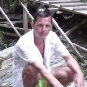 Александр, 45, Липецк
