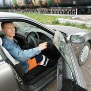 андрей, 34, Зеленогорск (Красноярский край)