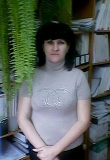 Моя фотография - марина, 47 из Ставрополь (@marina89622)