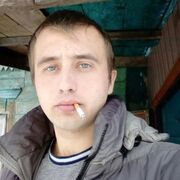 Антон, 29, Калининск