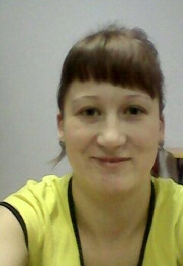 Моя фотография - Татьяна, 33 из Томск (@tatyana195808)