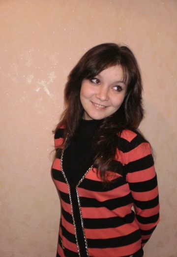 My photo - Dashka, 31 from Minsk (@dashka153)