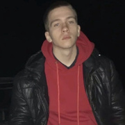 Дмитрий, 20, Сыктывкар