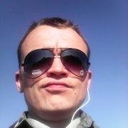 Геннадий, 32, Айдырлинский