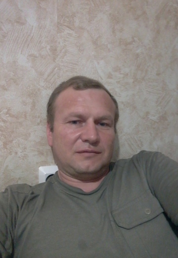 Моя фотография - Дмитрий, 48 из Волгоград (@dmitriy316738)