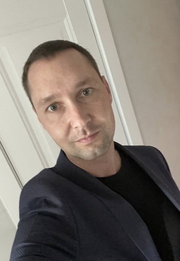 Aleksey (@aleksey501206) — my photo № 1