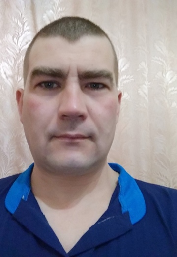 My photo - Andrey, 38 from Voronezh (@andrey666416)