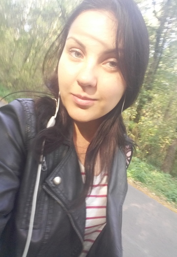 Моя фотография - Natali, 33 из Киев (@natali51351)