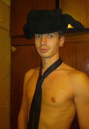 My photo - Aleksandr, 35 from Vel'sk (@id431248)