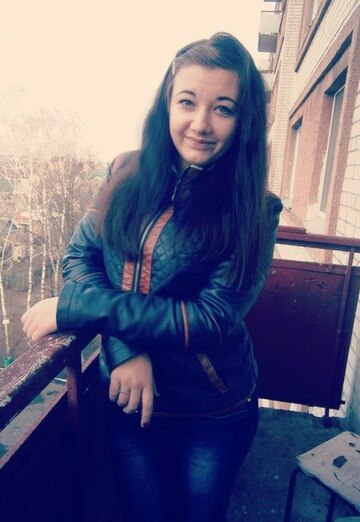 Моя фотография - Аліна, 27 из Черкассы (@alna4920)