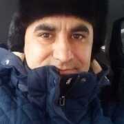 Антон, 42, Тазовский