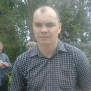 андрей, 46, Липецк