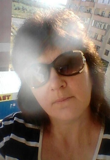 Моя фотография - Антонина, 58 из Тараз (@antonina8985)