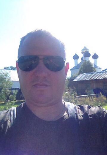 Моя фотография - Антон Карасев, 44 из Удомля (@antonkarasev1)