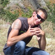 Алексей, 32, Ленинградская