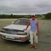 Олег, 56, Райчихинск