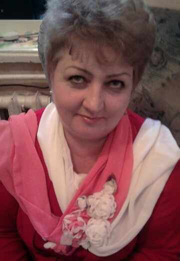 Mein Foto - olga, 61 aus Karaganda (@olwga7723630)
