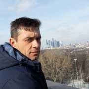 Aleksey 44 Moscow