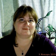 Анастасия, 44, Сосьва