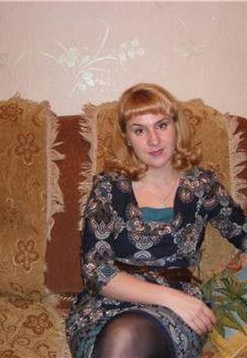Моя фотография - Олеся, 41 из Брянск (@blossom529)