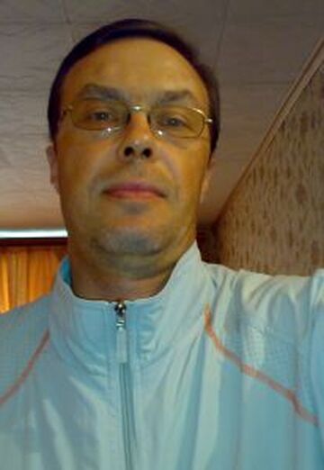 Моя фотография - Вячеслав, 56 из Донской (@jcb68)