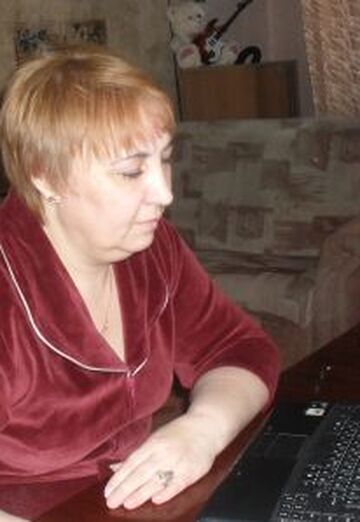 My photo - Olga, 61 from Kotelniki (@olwga4652096)