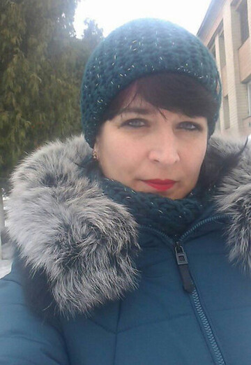 My photo - Svetlana, 44 from Illintsi (@svitlanamsm1)