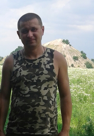 My photo - Sergey, 45 from Ternopil (@sergey604565)