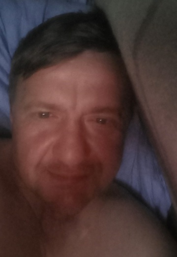 My photo - Pavel, 47 from Samara (@pavel219269)