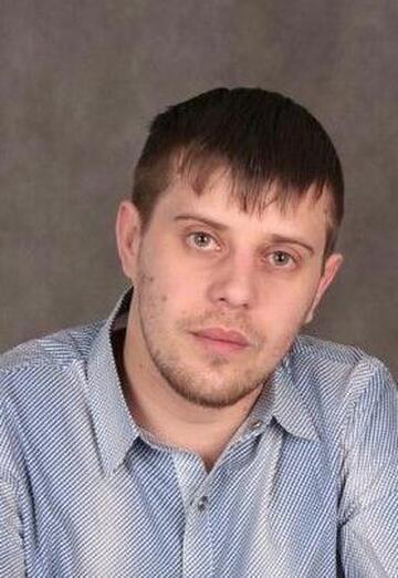 My photo - Voditel, 36 from Komsomolsk-on-Amur (@voditel57)