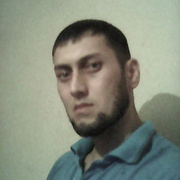 Русоан, 38, Ставрополь