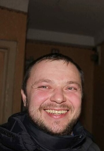 Моя фотография - Алексей Даров, 40 из Донецк (@alekseydarov)