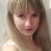 Алиса 34 года (Дева) Новокузнецк