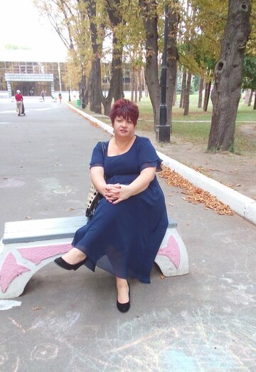 Моя фотография - Лена, 49 из Киев (@lena18295)