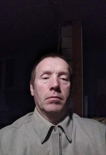 Моя фотография - Михаил, 51 из Ижевск (@mihail204123)