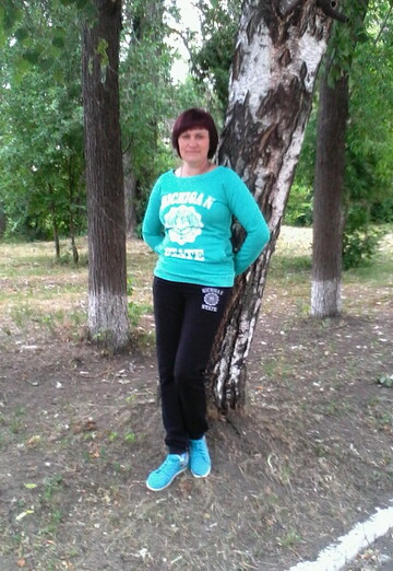 Моя фотография - Татьяна, 41 из Омск (@tatyana241350)