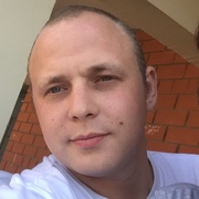 Владимир, 36, Москва