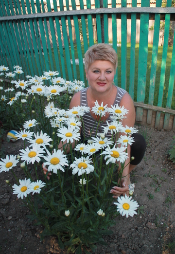 My photo - Nina, 61 from Krasnodar (@nina3988)