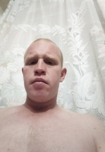 My photo - Aleksandr, 35 from Bor (@aleksandr684999)