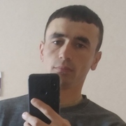 Yakubov, 31, Чехов