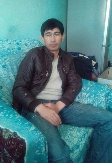 Моя фотография - дилшод, 40 из Душанбе (@dilshod3071)