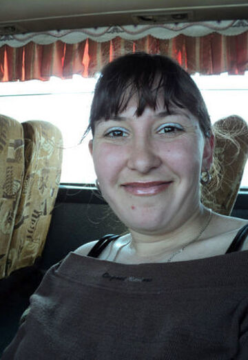 My photo - Yana, 38 from Partisansk (@yana8607)