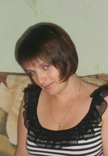 Моя фотографія - Оксана, 50 з Веньова (@oksana5080966)