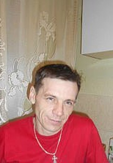 My photo - Pavel, 48 from Omsk (@pavel139034)