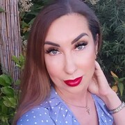 Снежана 38 лет (Дева) Казань