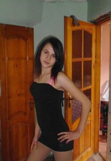 My photo - Svetlana, 34 from Tiraspol (@svetlana256199)